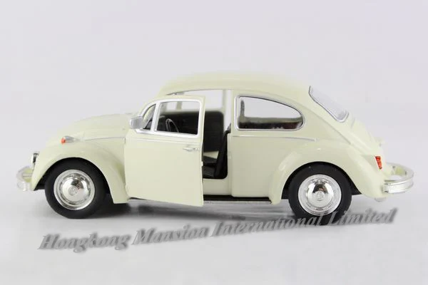 136 Car Model For 1939 Volkswagen Beetle (14)