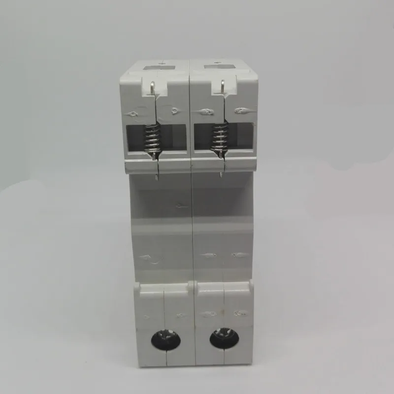 Бытовой стабилизатор напряжения SPD DC 1000 В 2P 20 ка ~ 40 кА|spd dc|surge arresterdc surge protector |