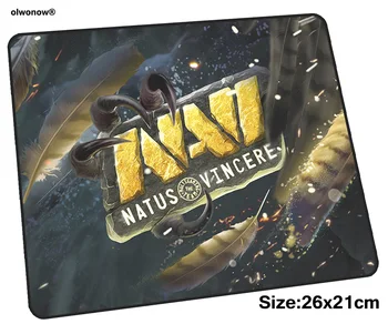 

navi mousepad 26x21cm gaming mouse pad big gamer mat Mass pattern game computer desk padmouse keyboard cute play mats
