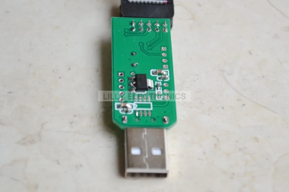 NRF24LE1 Downloader MPro программист 51 AVR STC STM32 nRF24LXX C8051F PL3K