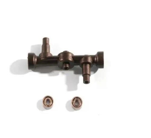 

ESKY EK1-0401 000665 Balancing Pole Mounting,Belt-CP V2 CX honey bee King 2 3 ESKY