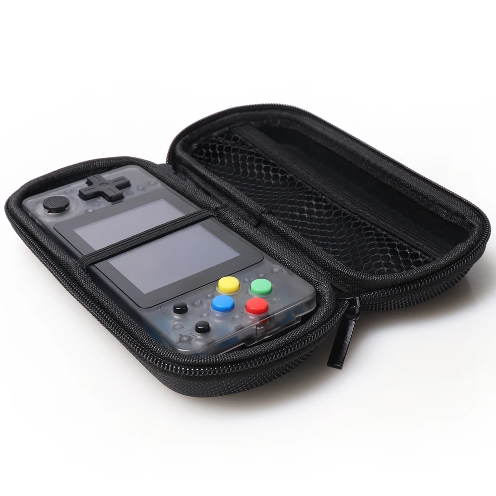 Protection Bag for PocketGo and LDK Landscape Version game console