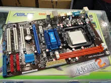 100% original motherboard for ASUS M4A77T SI Socket LGA AM3 DDR3 Mainboard ATX desktop motherboard