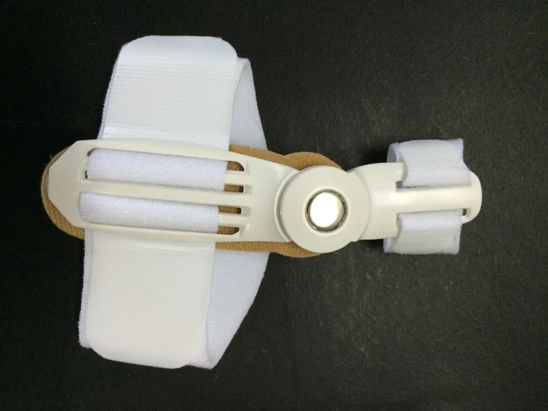 1 шт. большой костный носок Bunion Splint Выпрямитель Корректор облегчение боли в ногах