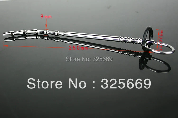 vibrating urethral sound urethra vibrators Prince Wand penis plug AC602 | Красота и здоровье