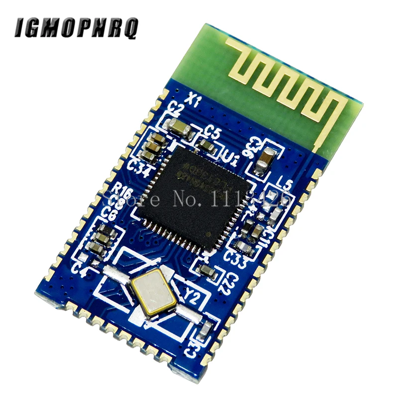 

BK3254 Bluetooth Module 4.1 Stereo Audio Module FM Radio / TF Card / U Disk / Infrared Remote Control F6888V1.1 Multifuction