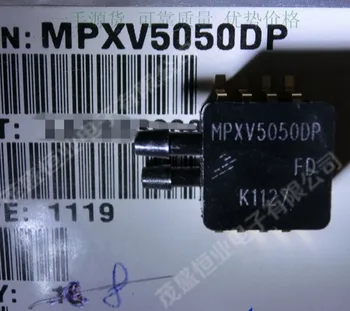 

5pcs/lot MPXV5050DP SENSOR PRESSURE DUAL PORT 8-SOP