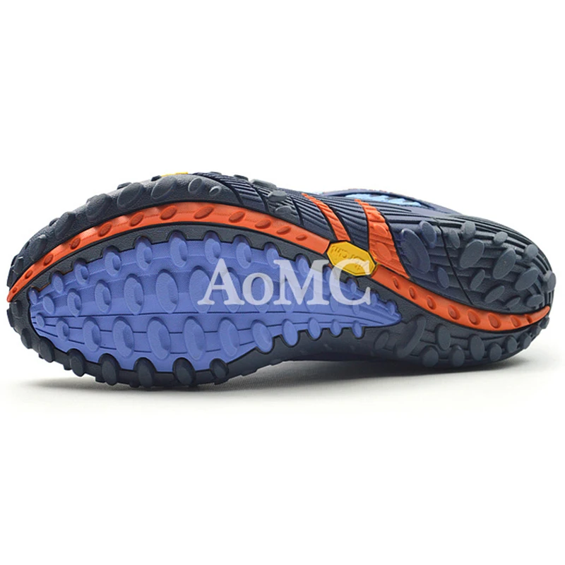 merrell trekking bot