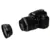 Профессиональный конвертер 52 мм для цифровой зеркальной камеры Nikon D5100 D3200 D70 D40 с крышкой в подарок - изображение