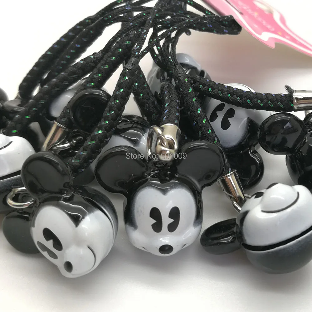 Mickey Minnie-D