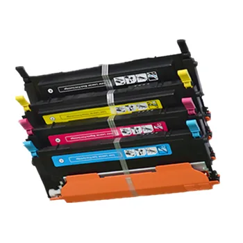 

Toner Cartridge Replacement For CLT-406S CLT-K406S CLT-M406S CLT 406S CLT-Y406S CLT406S CLX-3306 CLX-3306W CLX-3306FN