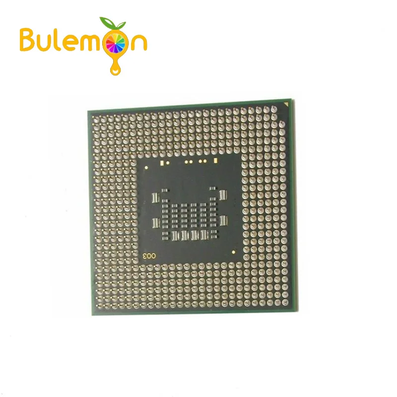 CPU laptop Core 2 Duo T8300 CPU 3M Cache/2.4GHz/800/Dual-Core Socket 479Laptop processor for GM45/PM45