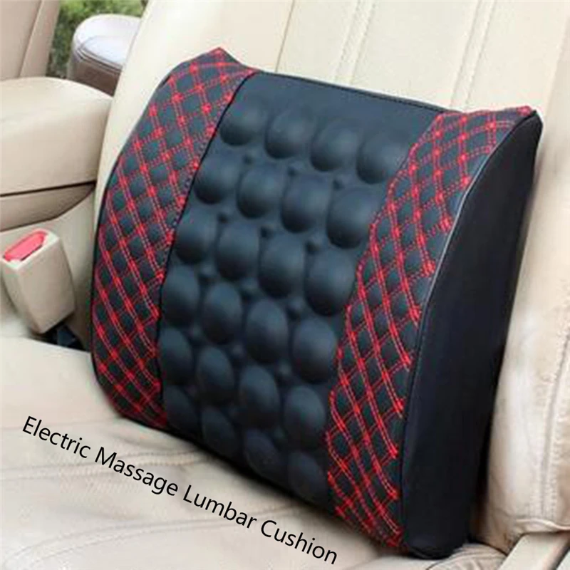 dreamer car back support cushion