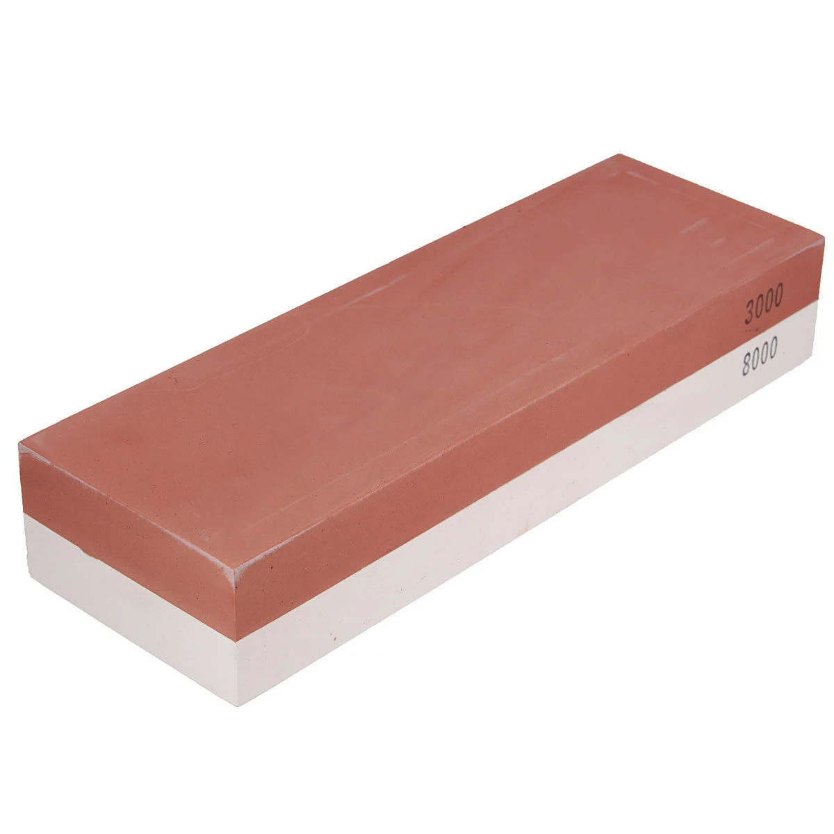 

Dual Whetstone Double Sided Sharpener Kitchen 400-8000 Grit Sharpening Wet Stone