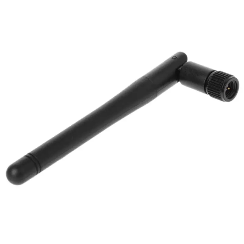 Omnidirectional Antenna TX433-JK-11 2.5dBi Flexible SMA-J Male Connector 433MHz