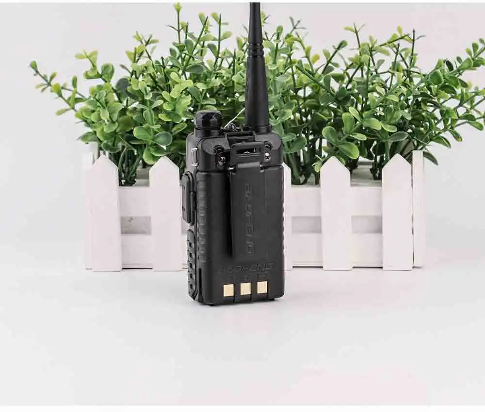 2Pcs BaoFeng UV-5R Walkie Talkie VHFUHF136-174Mhz&400-520Mhz Dual Band Two way radio Baofeng uv 5r Portable Walkie talkie uv5r (22)