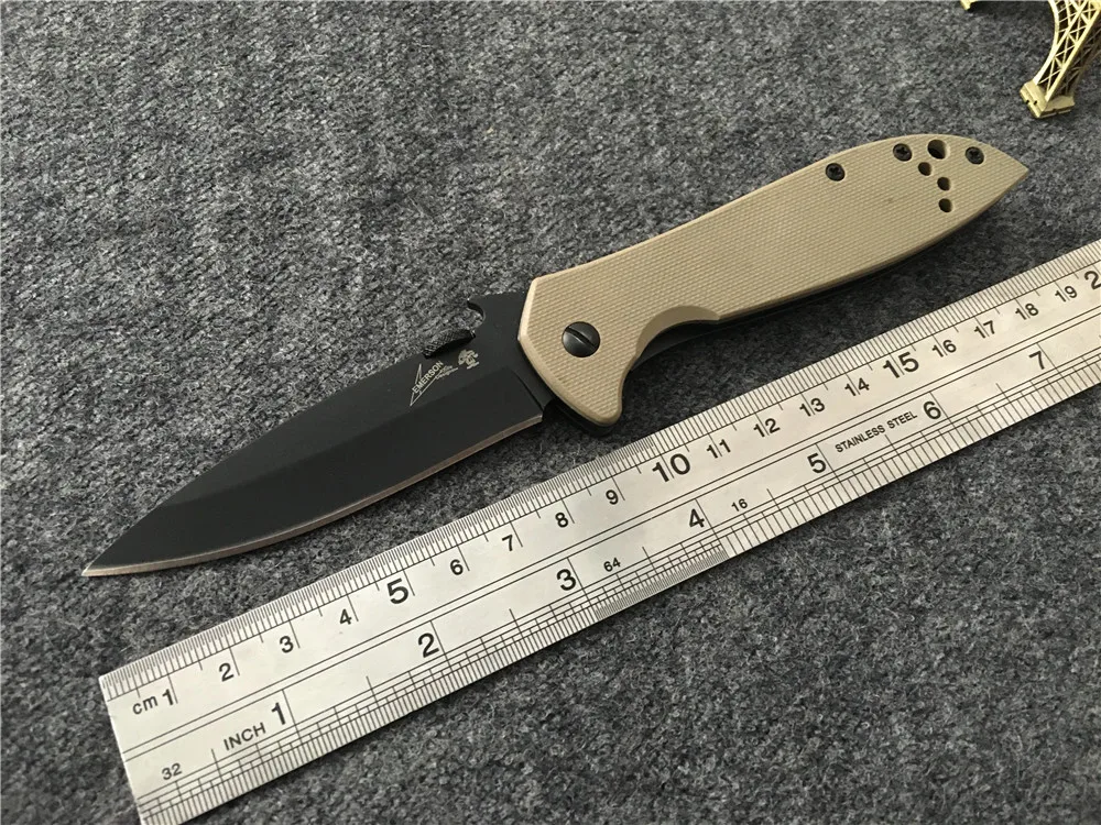 BENYS версия Kershaw Emerson 6074/6054 складной нож OEM