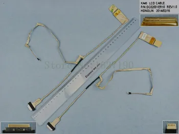 

New Laptop Cable For LENOVO G480 G480A G480AH G480AM G480M G485 PN: DC02001ER10 DC02001ER00 Replacement Repair