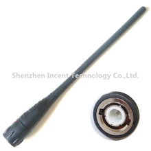 Антенна VOIONAIR 50 шт./лот BNC UHF для Kenwood TK-208 TK-308