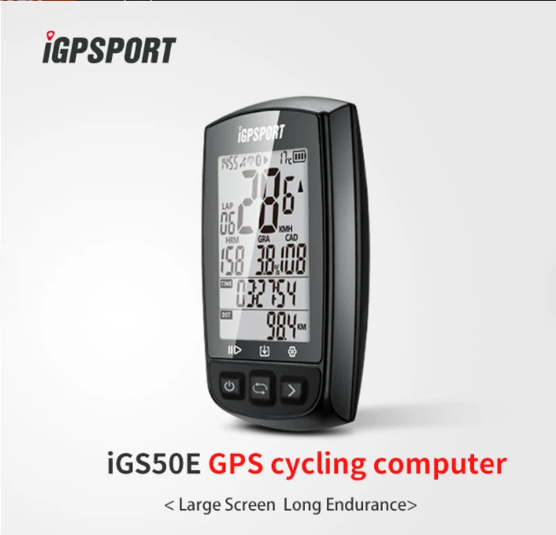 best cycle gps