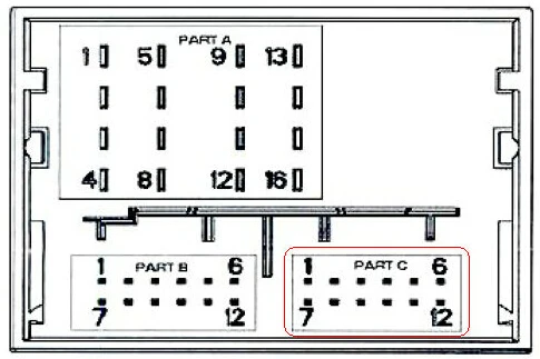 rd4 12pin