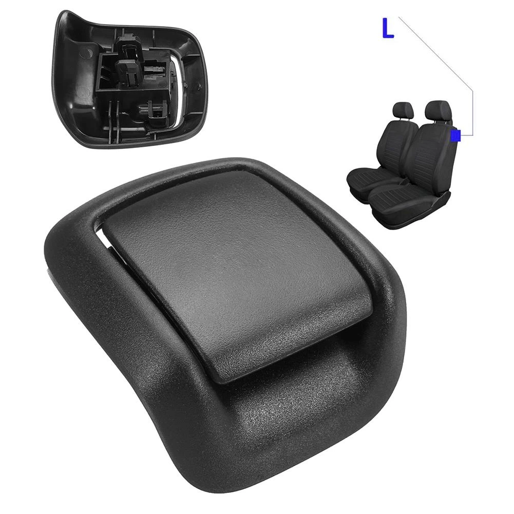 Front Left Right Seat Tilt Handle Fit For Ford Fiesta MK6 VI 3 Door 2002-2008