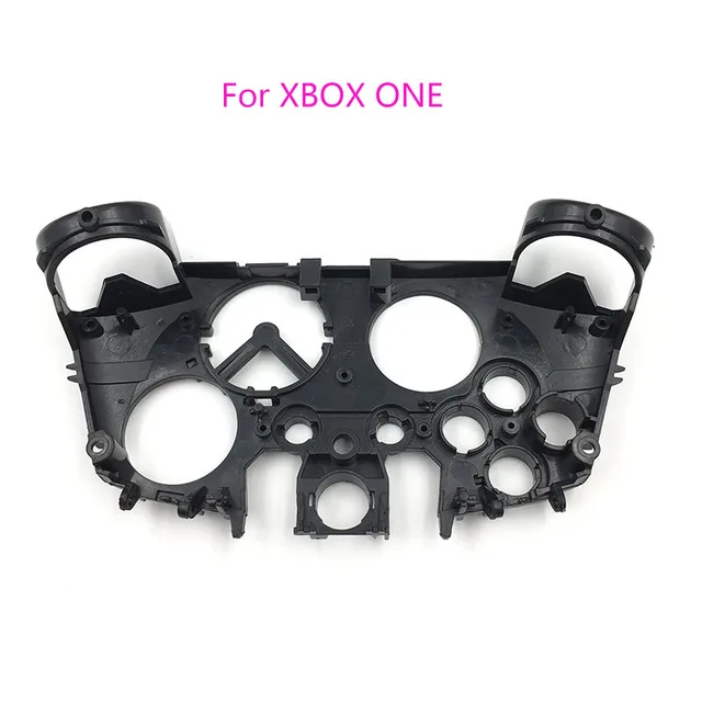 Cheap 10PCS LT RT Trigger Button Key Holder Repair Frame Skelet Inner Support Frame For Microsoft Xbox One Controlle Cheap 10PCS LT RT Trigger Button Key Holder Repair Frame Skelet Inner Support Frame For Microsoft Xbox One Controlle