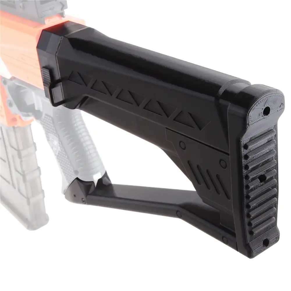 nerf stryfe stock