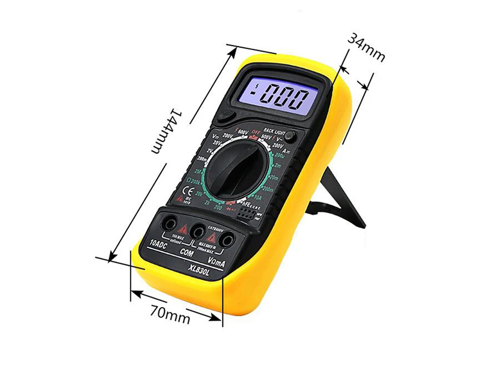 multimeter (4)