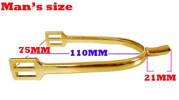 Mansize