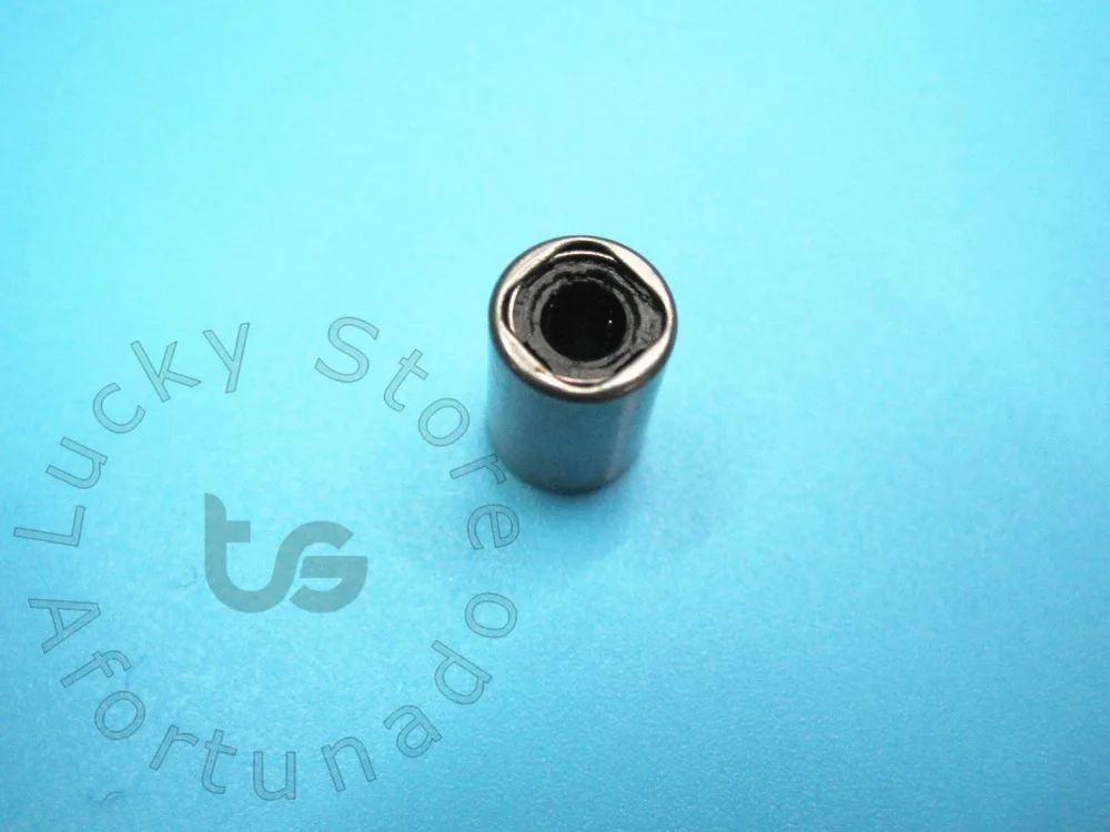 10 tamanhos lm3vdc 3mm, bucha de rolamento