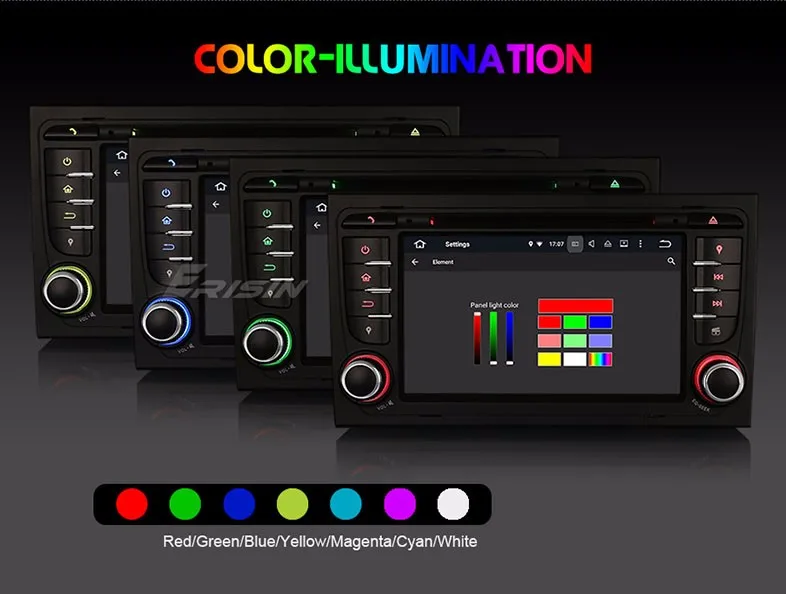 Flash Deal 7" Special Car DVD for Audi A4 2002-2007 & Audi S4/RS4/8E/8F/B9/B7/RNS-E with External WCDMA 3G Dongle Support 6 Flash Deal 7" Special Car DVD for Audi A4 2002-2007 & Audi S4/RS4/8E/8F/B9/B7/RNS-E with External WCDMA 3G Dongle Support 6