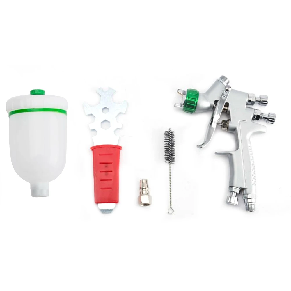 

Hot Car Repair Spray Gun Professional Spray Gun Mini Air Paint Spray Guns Airbrush For Painting Car Paint Spray Guns Airbrush