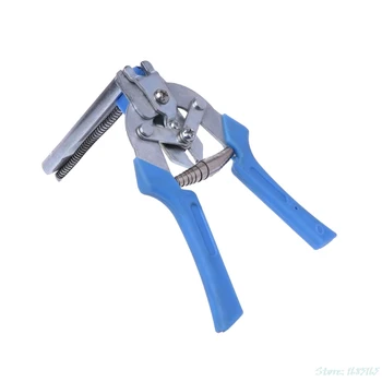 

1PC Pet Cages Pliers Chicken Quail Birdcage Installation Cat Dog Animal Clamp Tool--S004