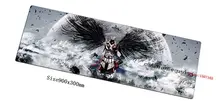 JARKU 900x300x3mm Assassin’s Creed mouse pad gaming mousepad gamer mouse mat best pads game computer padmouse laptop play mats