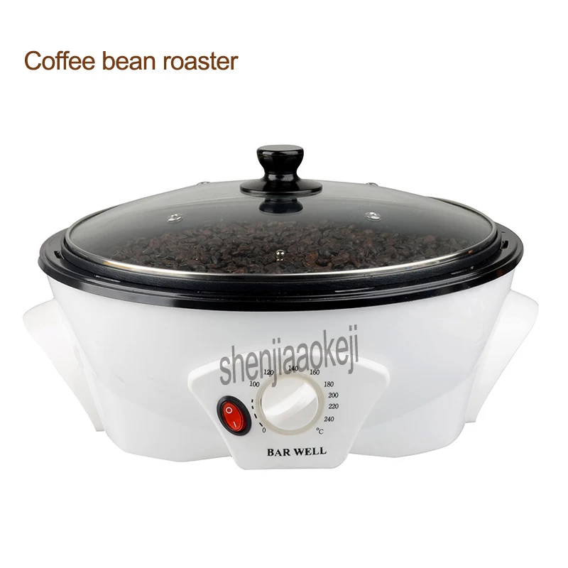 Coffee Roasters 2018 new listing manufacturers wholesale home /commercial durable coffee bean roaster diy Coffee roaster SCR-301 Coffee Roasters 2018 new listing manufacturers wholesale home /commercial durable coffee bean roaster diy Coffee roaster SCR-301