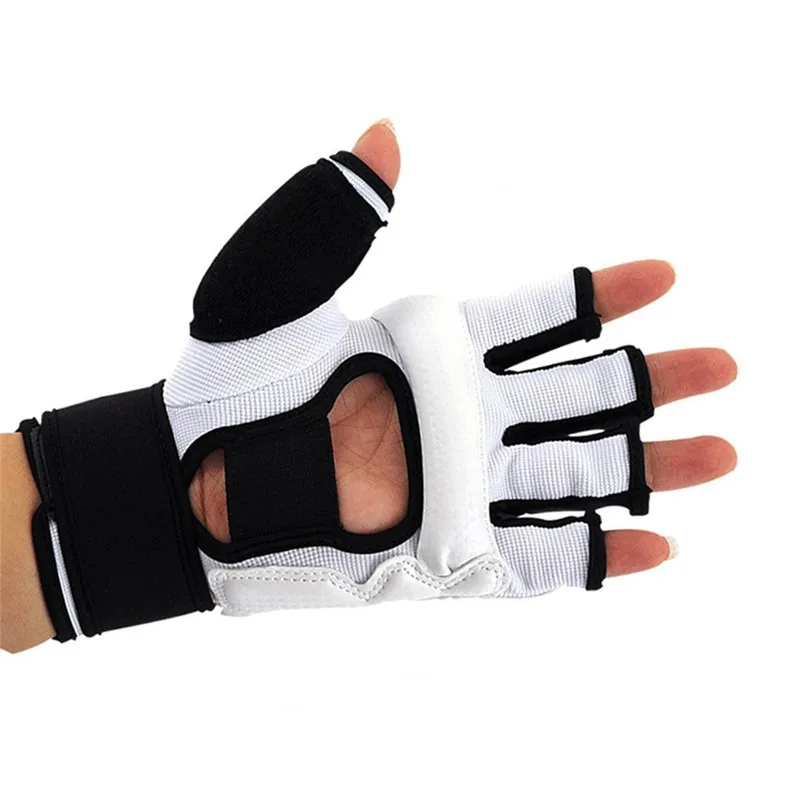 Taekwondo Foot Protector (4)