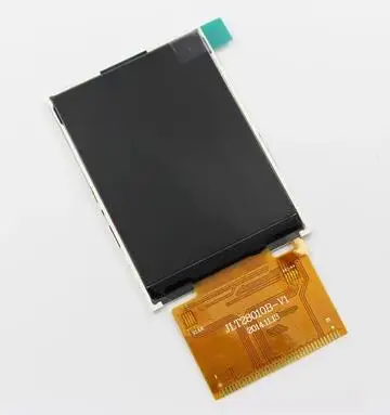 

2.8 inch 37PIN HD TFT LCD Screen ILI9325 IC 240(RGB)*320
