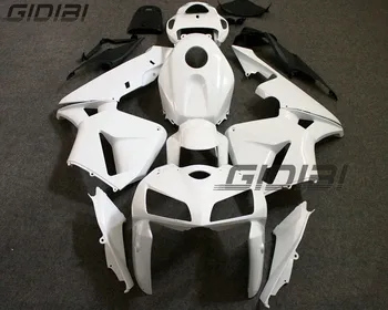 

For HONDA CBR600RR CBR600 RR F5 2005-2006 Motorcycle Unpainted Fairing Body Work Cowling ABS 05 06