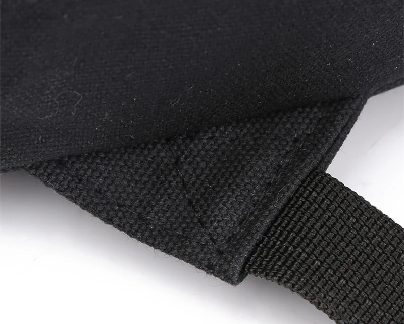 Чёрные однотонные парусиновые Повседневные простые Школьные рюкзаки для подростков унисекс