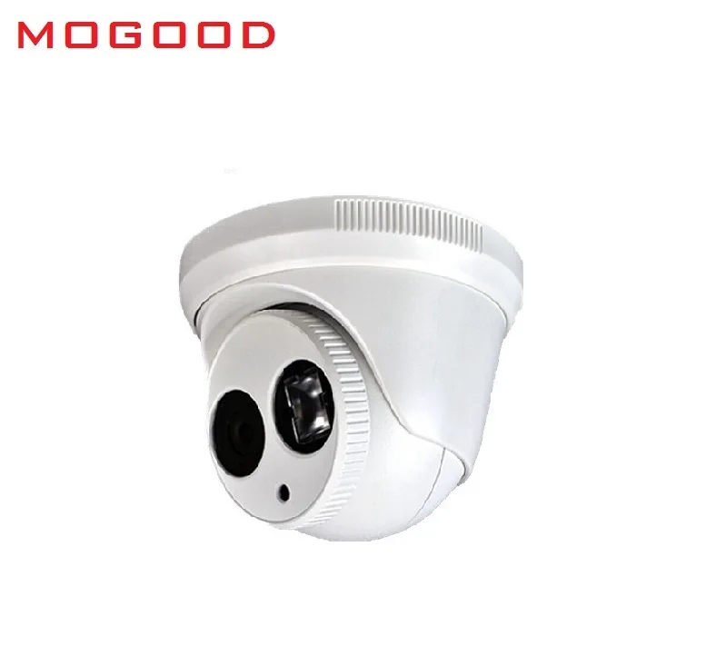 HIKVISION DS-2CE56A2P-IT3P 700TVL Analog BNC Dome Camera Infrared Day/Night Vandal-proof