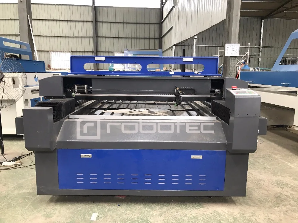  High Quality CNC Laser Cutting Machine 1325 Laser Cutter Cut Metal 80w 150w 180w 200w CO2 Low Price Laser Engraving Machine