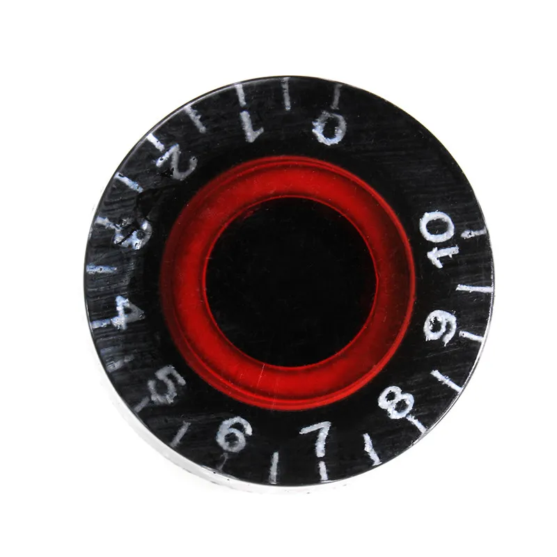 4 unids lotes control de velocidad Guitarras perillas negro rojo para LP Electric Guitarras bajo reemplazo útil Guitarras ra Accesorios 4 unids lotes control de velocidad Guitarras perillas negro rojo para LP Electric Guitarras bajo reemplazo útil Guitarras ra Accesorios
