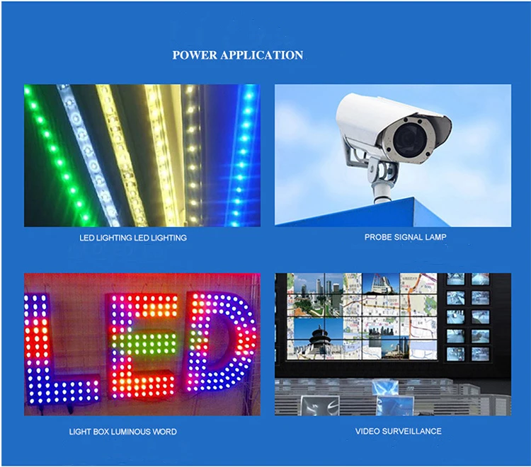power supply 8