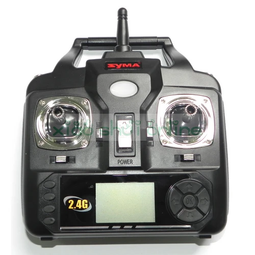 syma drone remote