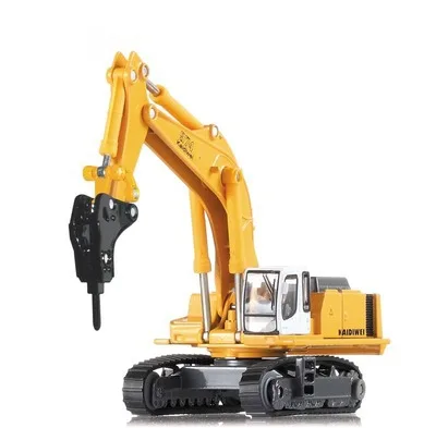 drill truck toy
