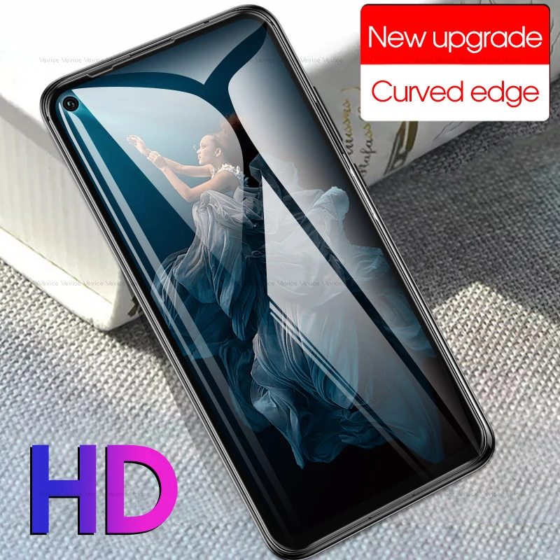 

Tempered Glass For Huawei Honor 20 Pro 10i 20i 10 9 8 Lite 8X 8C 8S Screen Protector For Honor 10lite 9lite 8lite 10 9 8 Glass