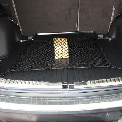 

Car Styling Rear Cargo Trunk Storage Net Bag For Audi all series Q3 Q5 SQ5 Q7 A6L A7 S6 S7 A8 S4 RS4 A5 S5 RS5 8T 8R