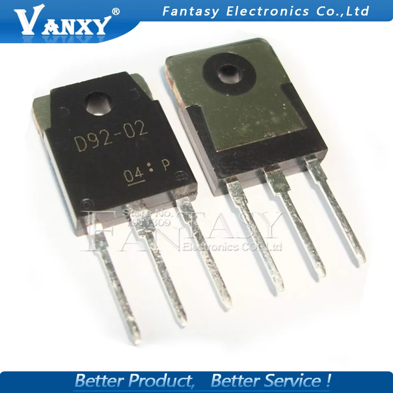 5 шт. ESAD92 02 TO 3P 247 D92 02|shipping free| |
