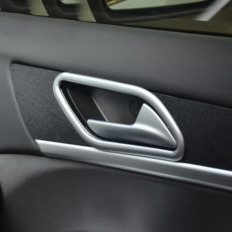 4pcs for Dongfeng AX7 Inner door bowl Decoration frame | Автомобили и мотоциклы
